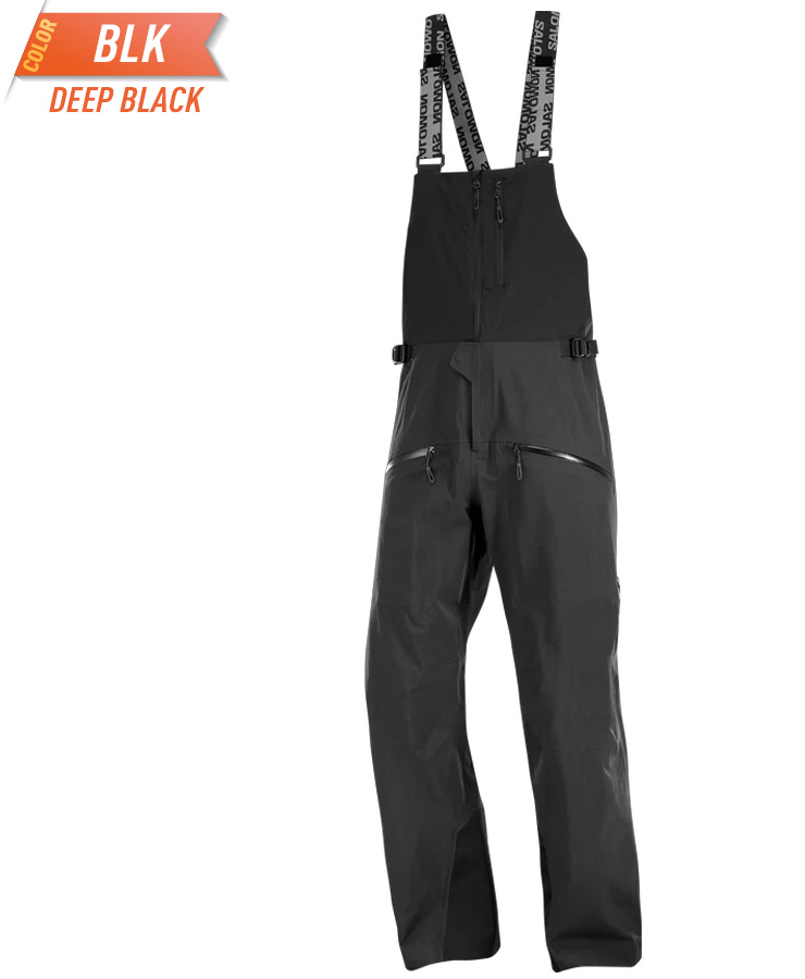 SALOMON（サロモン） 24-25 SALOMON ABSOLUTE BIB アブソリュート