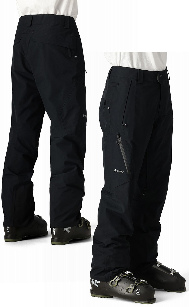 686（シックスエイトシックス） 24-25 686 GORE-TEX GT PANT