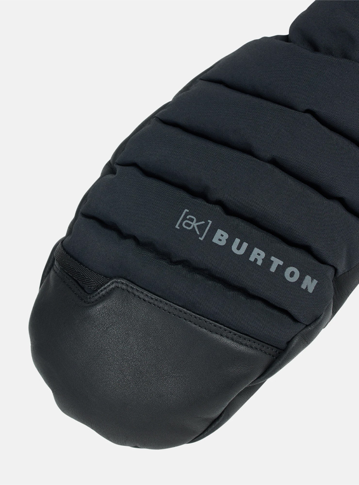 BURTON（バートン） 24-25 BURTON [ak] Windstopper Oven Mittens