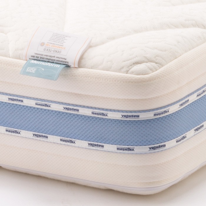 magniflex（マニフレックス） オクラホマ シングル マットレス