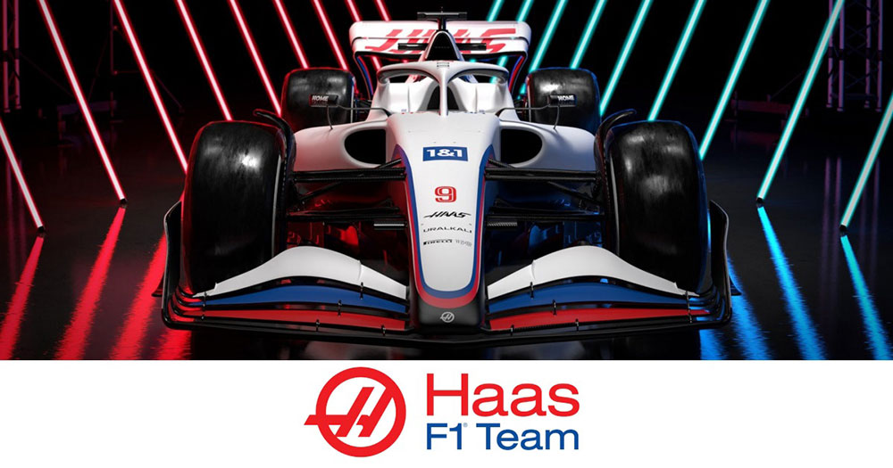 Motorimoda - Haas F1 Team｜Yahoo!ショッピング