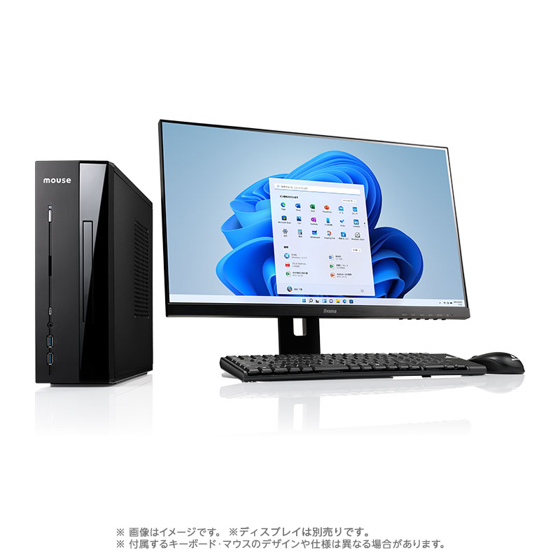 マウスコンピューター（MouseComputer） SALE デスクトップ パソコン