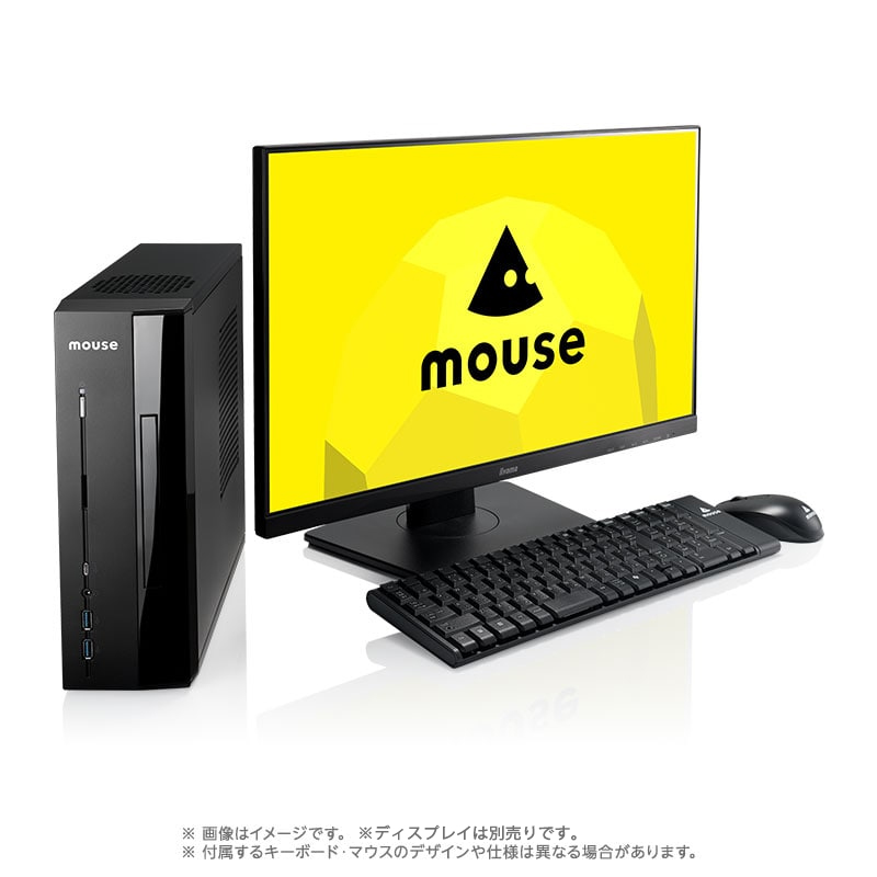 マウスコンピューター（MouseComputer） SALE デスクトップ パソコン