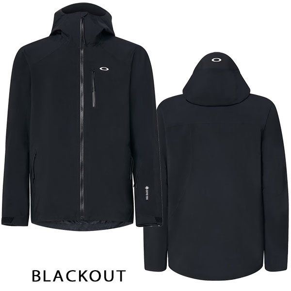 OAKLEY（オークリー） 25-26 アンバウンドゴアテックスジャケット2.0