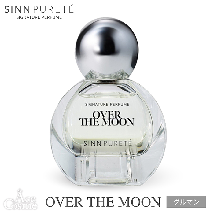 SINN PURETE（シンピュルテ） シグネチャーパフューム 40ml オーバーザ