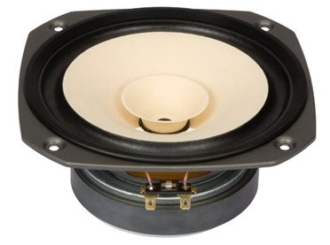 ステレオスピーカー 木製 フォステクス FE166En バックロードホーン J