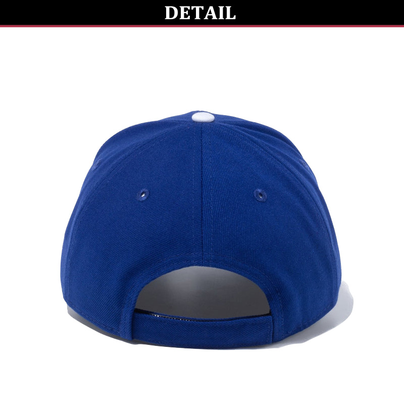 NEW ERA（ニューエラ） NEW ERA 9FORTY ロサンゼルス・ドジャース