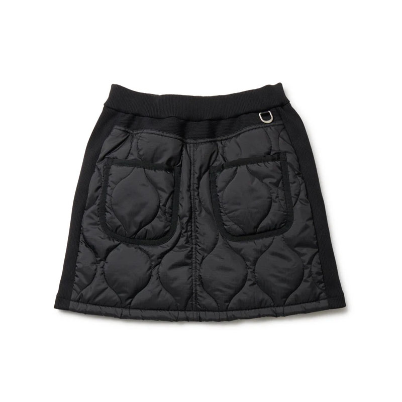 NEW ERA（ニューエラ） ゴルフウエア レディース ミニスカート NEW ERA