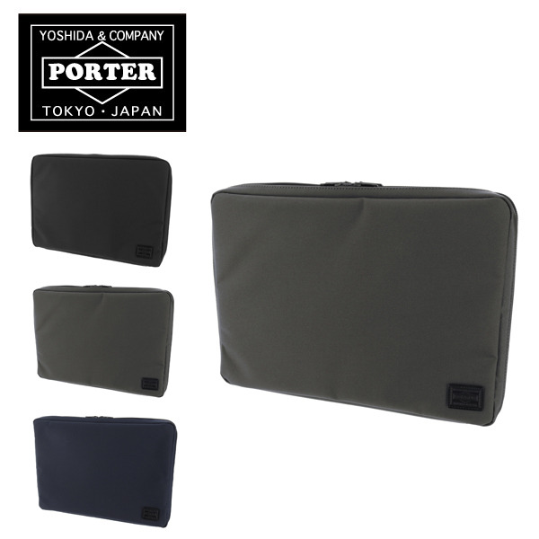 VIEW（PORTER） ポーター PORTER ドキュメントケース PCケース L VIEW