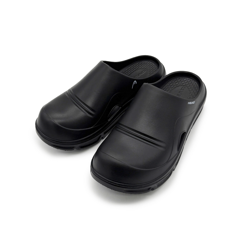 HEAD（ヘッド） メンズ サンダル クロッグ リカバリーサンダル 軽量