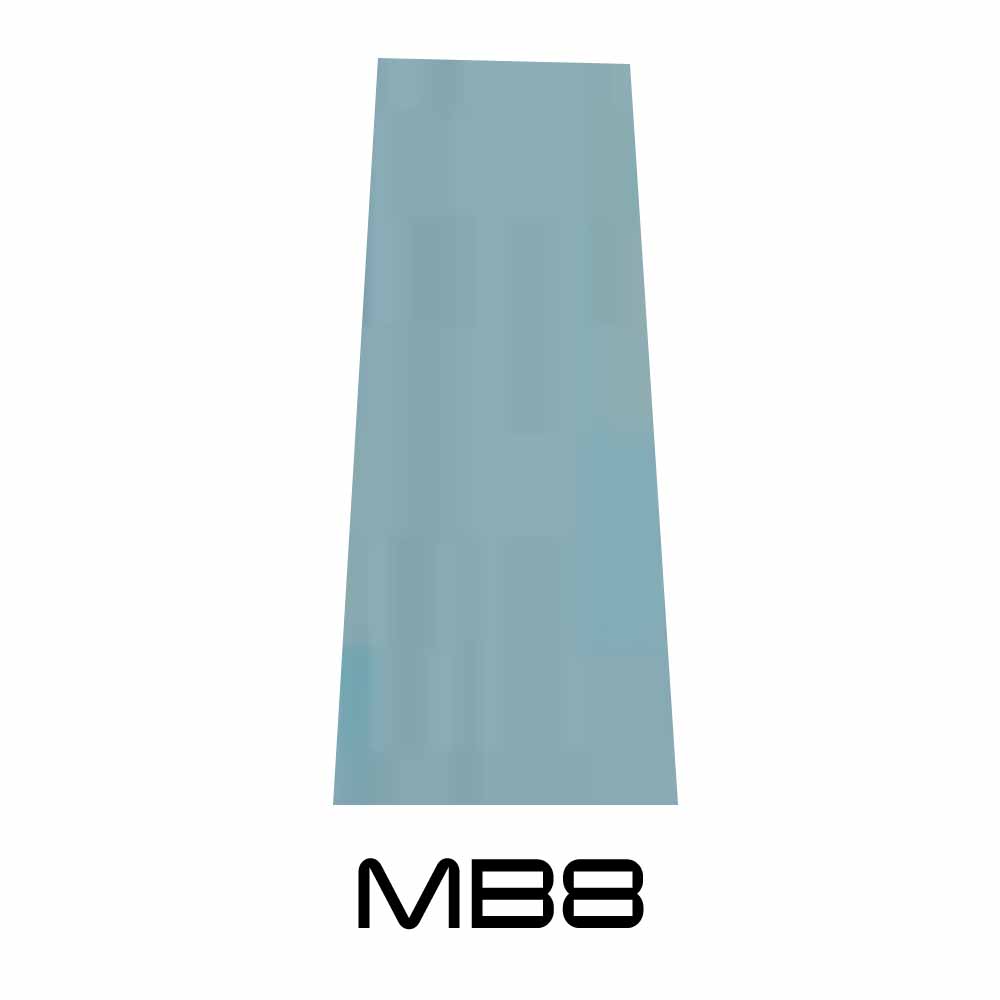 BL Color フィヨーレ BLカラー アルカリカラー （MB マットブルー） 第