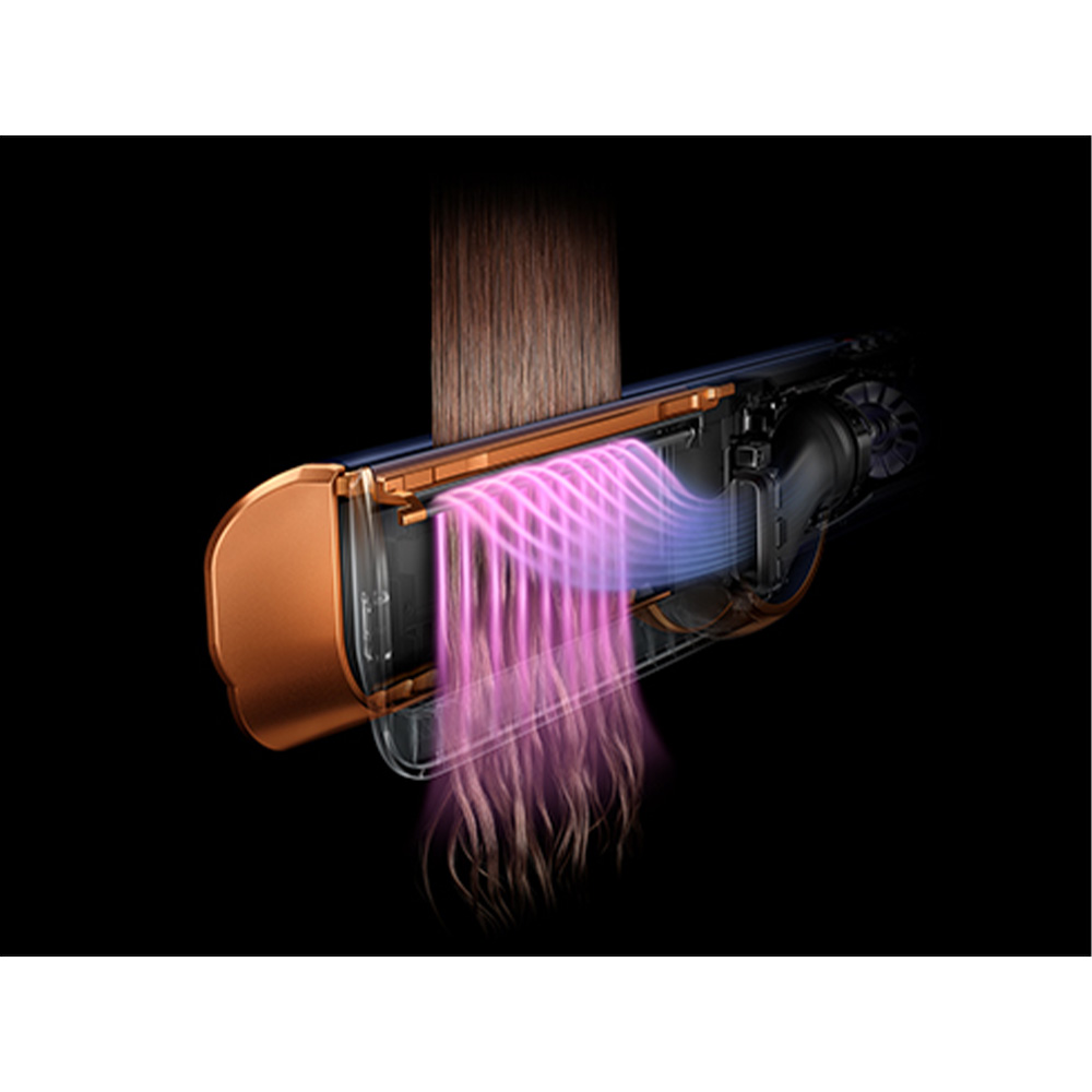 Dyson（ダイソン） エアーストレイトナー HT01 VLP ストレート