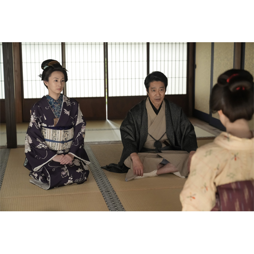 連続テレビ小説 ばけばけ 完全版 ブルーレイBOX1 全4枚 : NHKスクエア