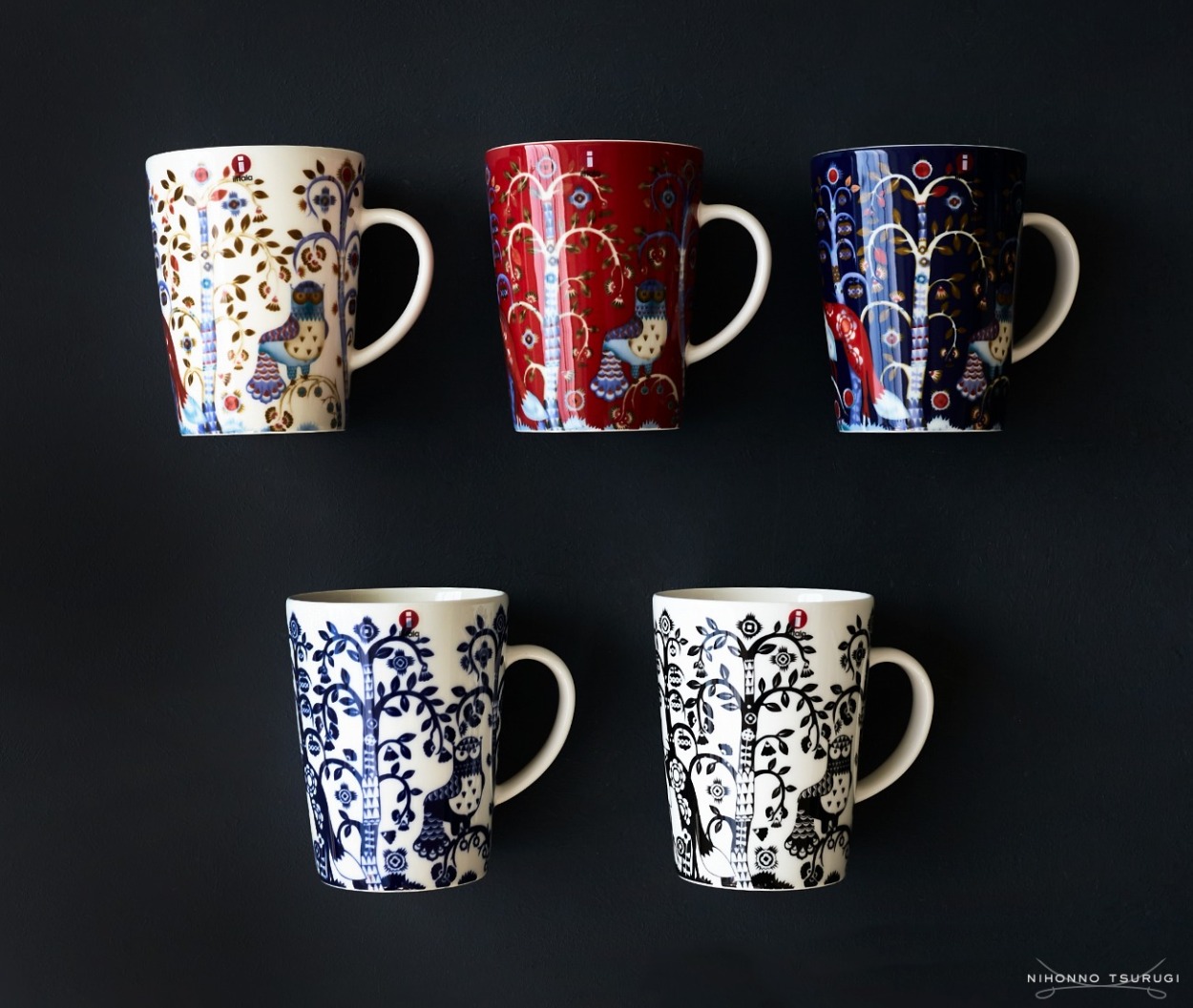 輸入ブランド洋食器専門店2本の剣 - タイカ(Taika)｜Yahoo!ショッピング