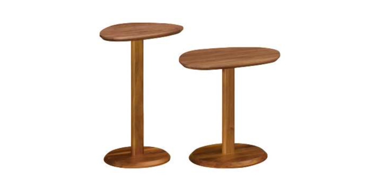 カリモク家具（KARIMOKU FURNITURE） カリモク サイドテーブル TW02