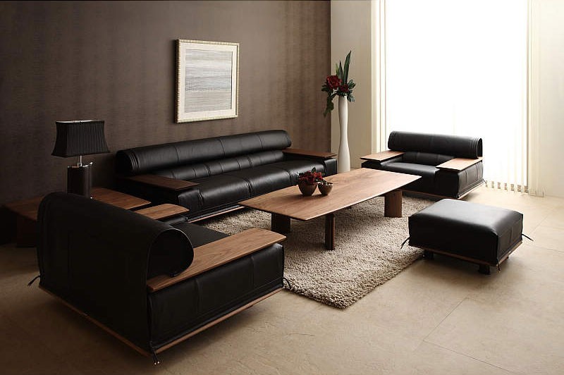 カリモク家具（KARIMOKU FURNITURE） カリモク 応接セット ZE91モデル