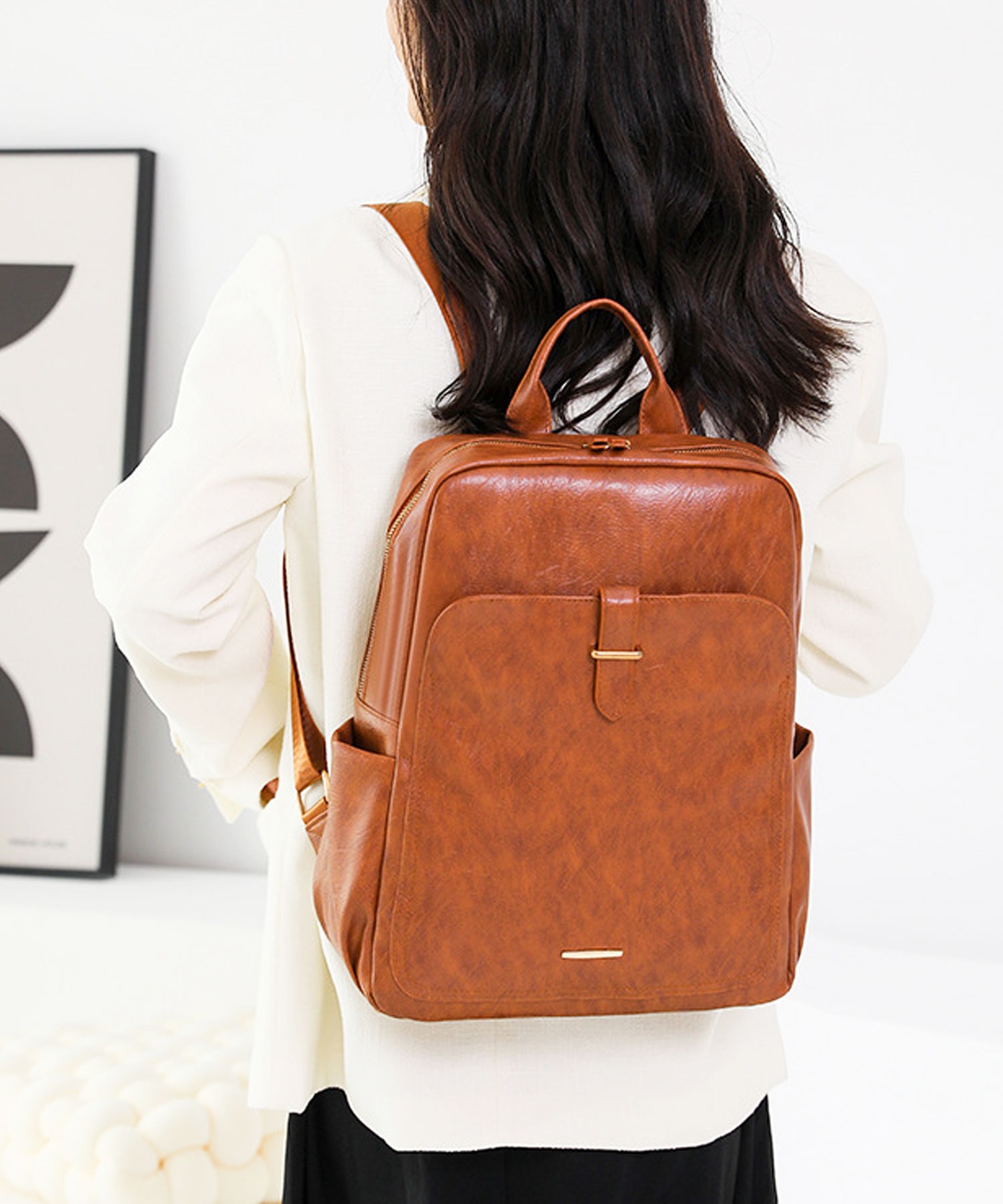 リュック レディース 軽量 リュックサック 大容量 おしゃれ ビジネス