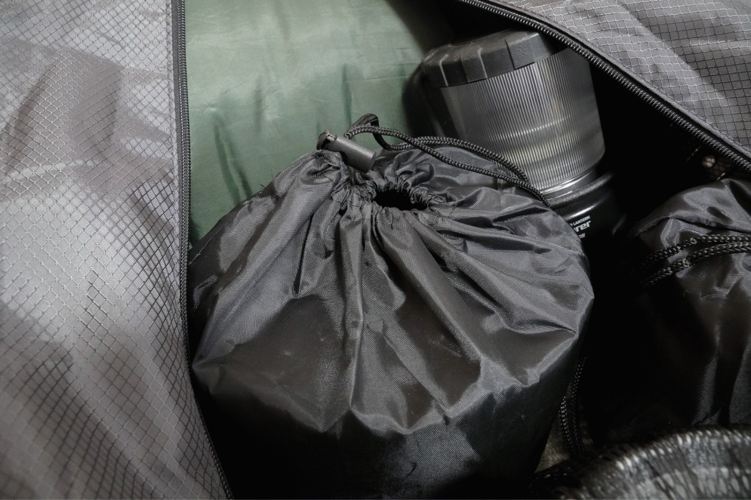 NINEHILLS クッカーセット150 Sサイズ】アウトドア調理器具 飯盒 ソロ