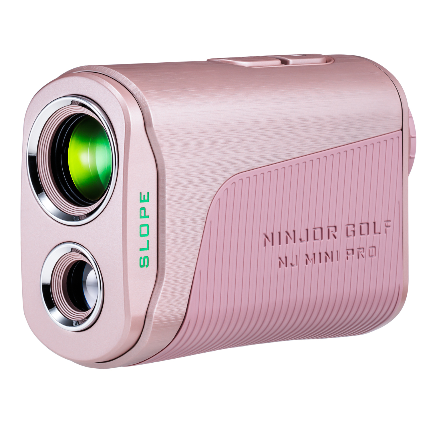 NINJOR GOLF（ニンジャーゴルフ） NINJOR GOLF NJ MINI PRO OLED