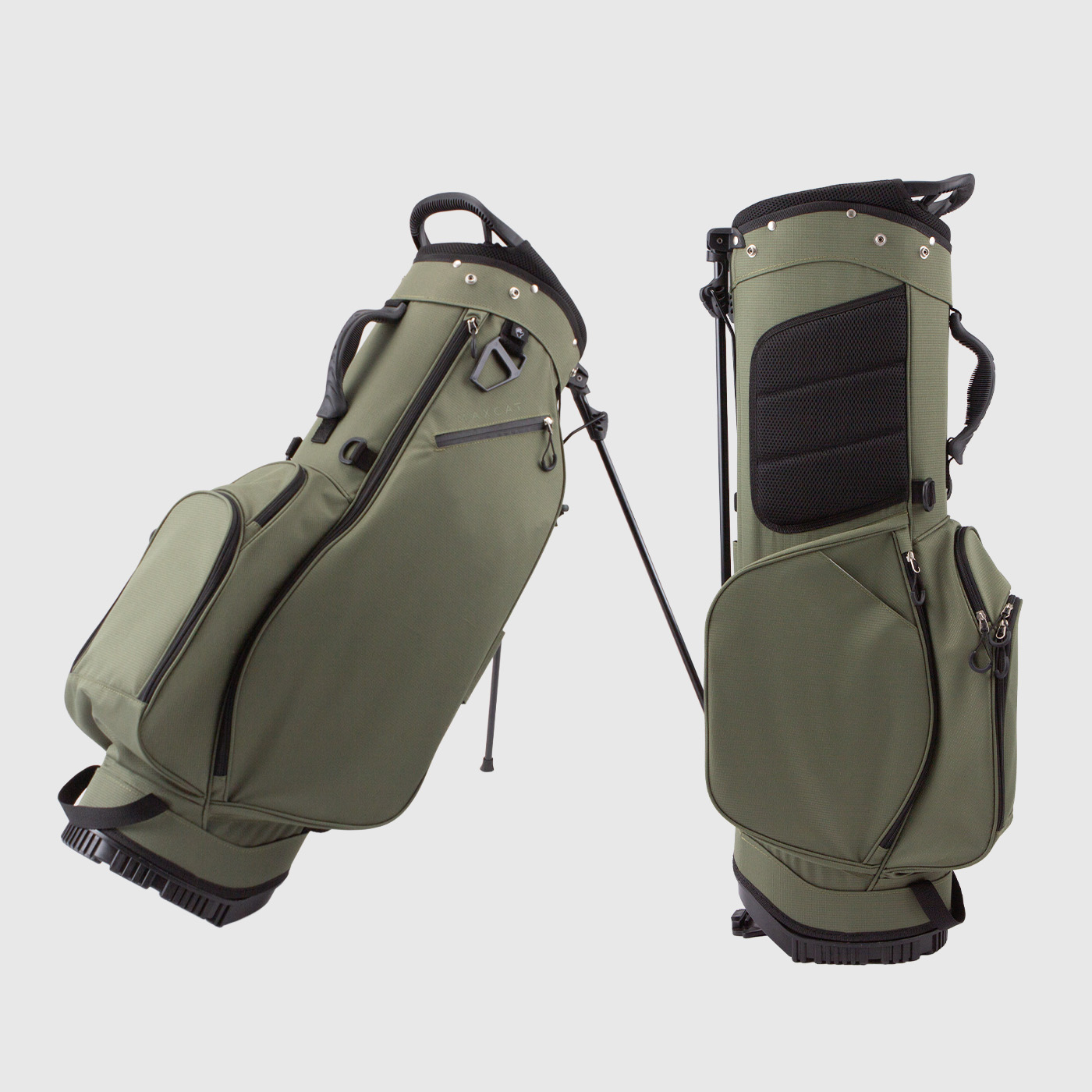 キャディバッグ（口径サイズ：9）｜ゴルフ用バッグ｜ゴルフ｜スポーツ