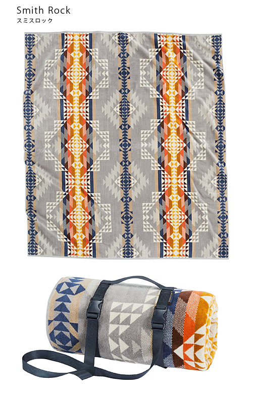 PENDLETON（ペンドルトン） 【ペンドルトン/PENDLETON】TOWEL FOR TWO