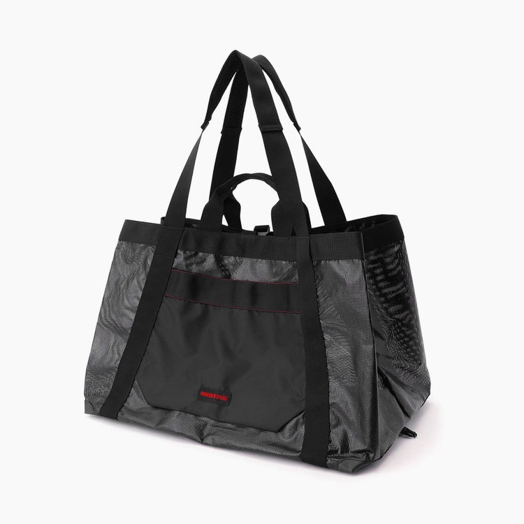 BRIEFING（ブリーフィング） 【ブリーフィング/BRIEFING】LS MARKET