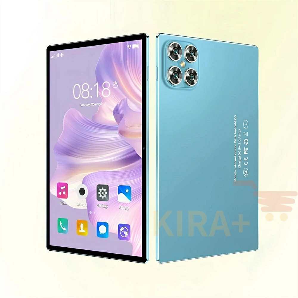 タブレット PC 本体 Android15 10インチ 12+128GB おすすめ Wi-Fi 5G