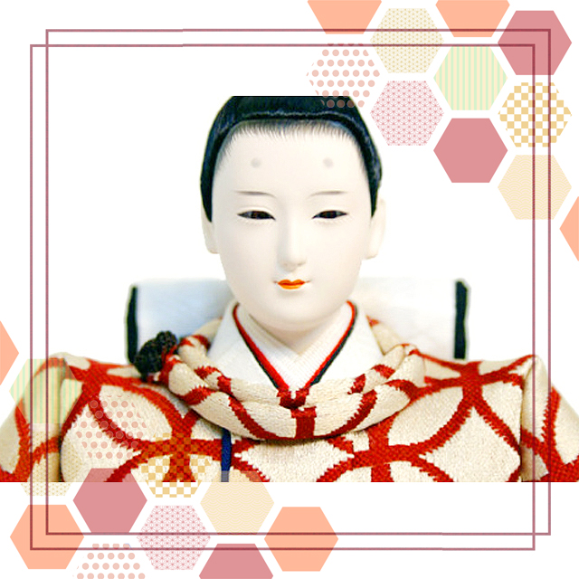 久月 雛人形 親王飾り 作家 光園 逸品 高級 豪華 ningyoya 木製 爆買