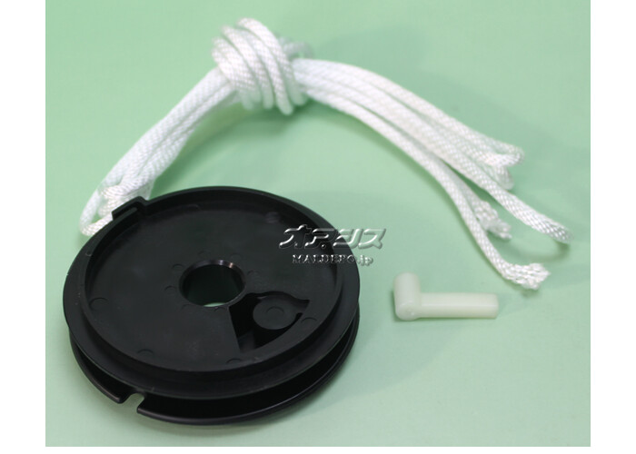 メンテナンスパーツ スターター廻りセット ブロワ HB2301EZ/HB2302EZ用