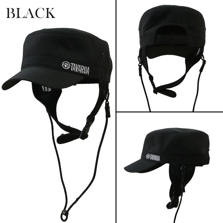 サーフキャップ 大きいサイズのウォームサーフキャップ Lサイズ LL