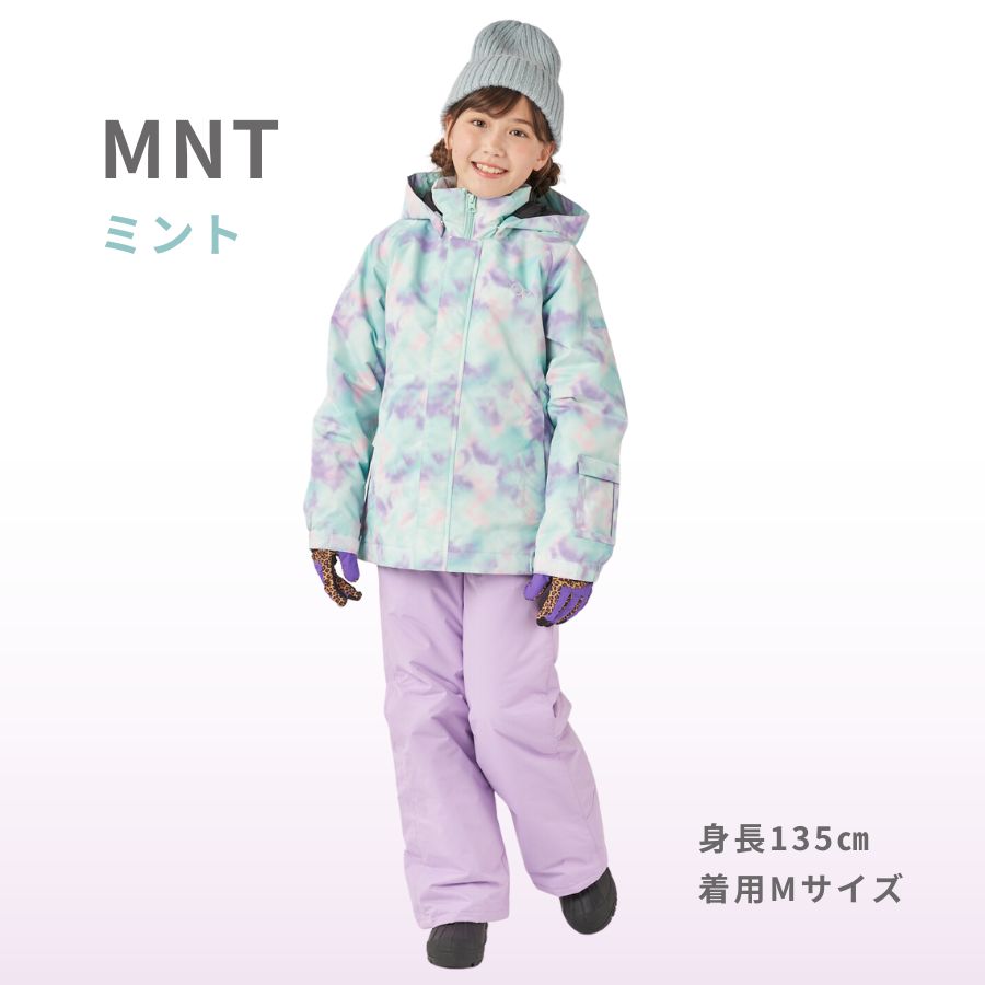 Ocean Pacific（オーシャンパシフィック） スノーウェア キッズ 上下