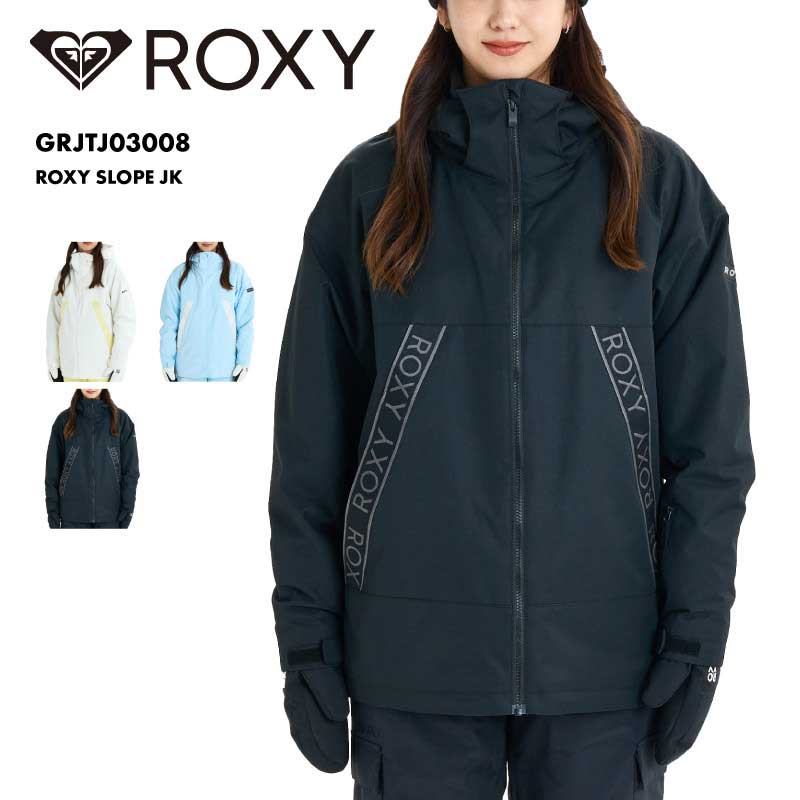 ROXY（ロキシー） スノージャケット レディース ROXY SLOPE JK 2025