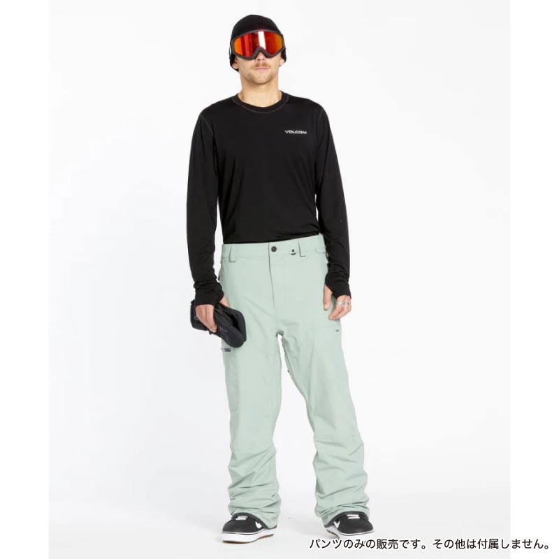 VOLCOM（ボルコム） スノーパンツ メンズ GORE-TEX L GORE-TEX PANT