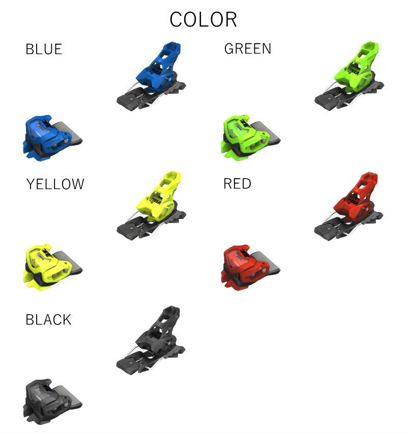 セミファットスキーセットLINE CHRONIC 94+ATTACK 14 GW スキー＋