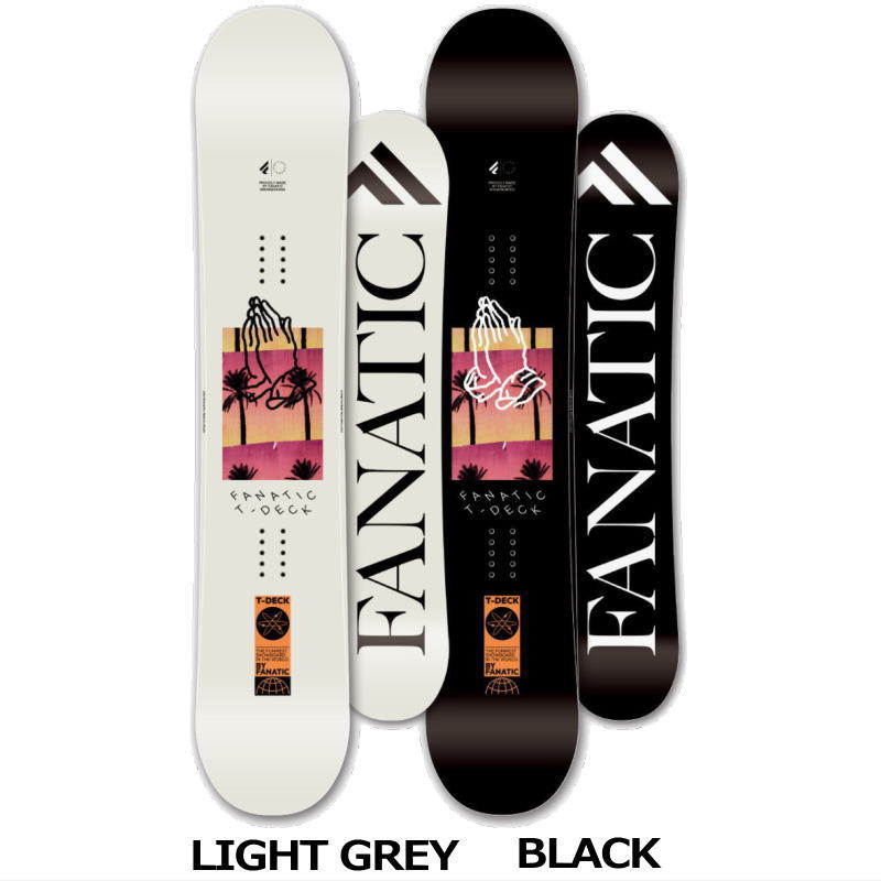 FANATIC（ファナティック） 50％OFF 【即納】 メンズ レディース