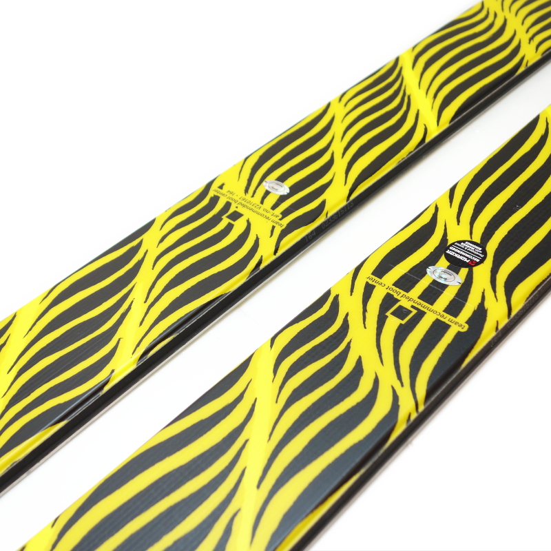 VOLKL（フォルクル） [センター幅86mm 148cm|164cm]VOLKL REVOLT 86