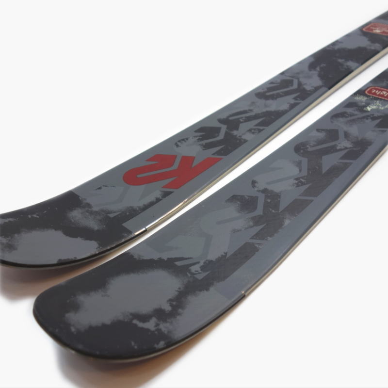 K2 [センター幅88mm 149cm|159cm|169cm]K2 MIDNIGHT+JESTER 16 型落ち