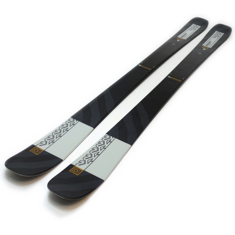 K2 K2 MINDBENDER 85[156cm/85mm幅] 23-24 フリースキー オール