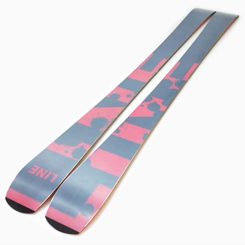 LINE BLADE[160cm/92mm幅]24-25 フリースキー オールラウンド