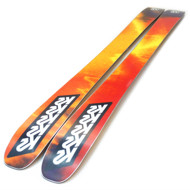 K2 K2 MINDBENDER 106C[169cm/106mm幅]24-25 フリースキー オール