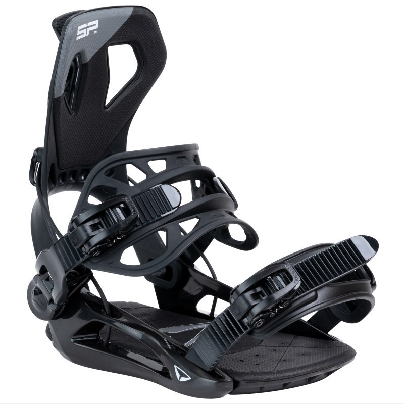 SP Binding 24-25 SP UNITED PRIVATE ME カラー:BLACK エスピー