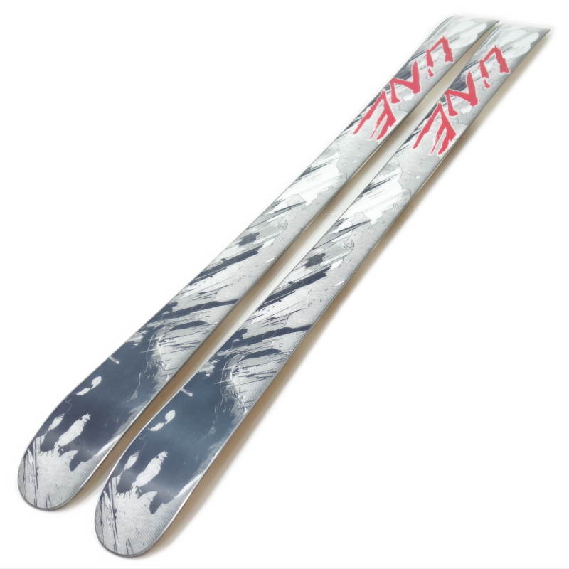 センター幅92mm 144cm|155cm|166cm|172cm]LINE HONEY BADGER+XPRESS 10