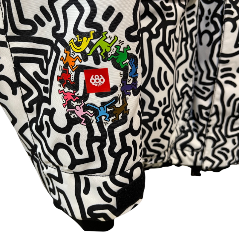 686（シックスエイトシックス） 【アウトレット】24-25 686 SPECTRA