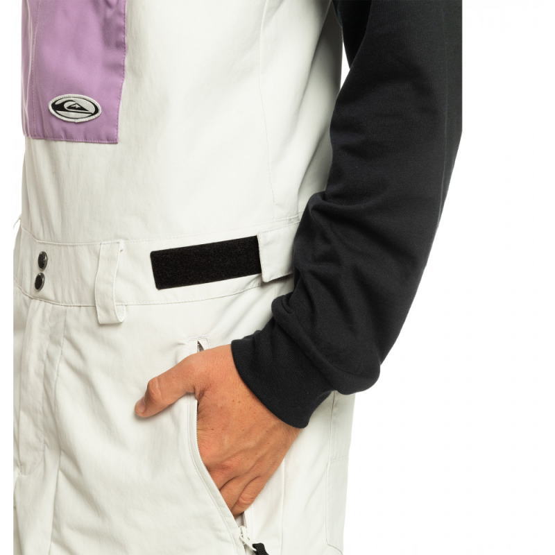 Quiksilver（クイックシルバー） ○ QUIKSILVER FLY HIGH BIB カラー