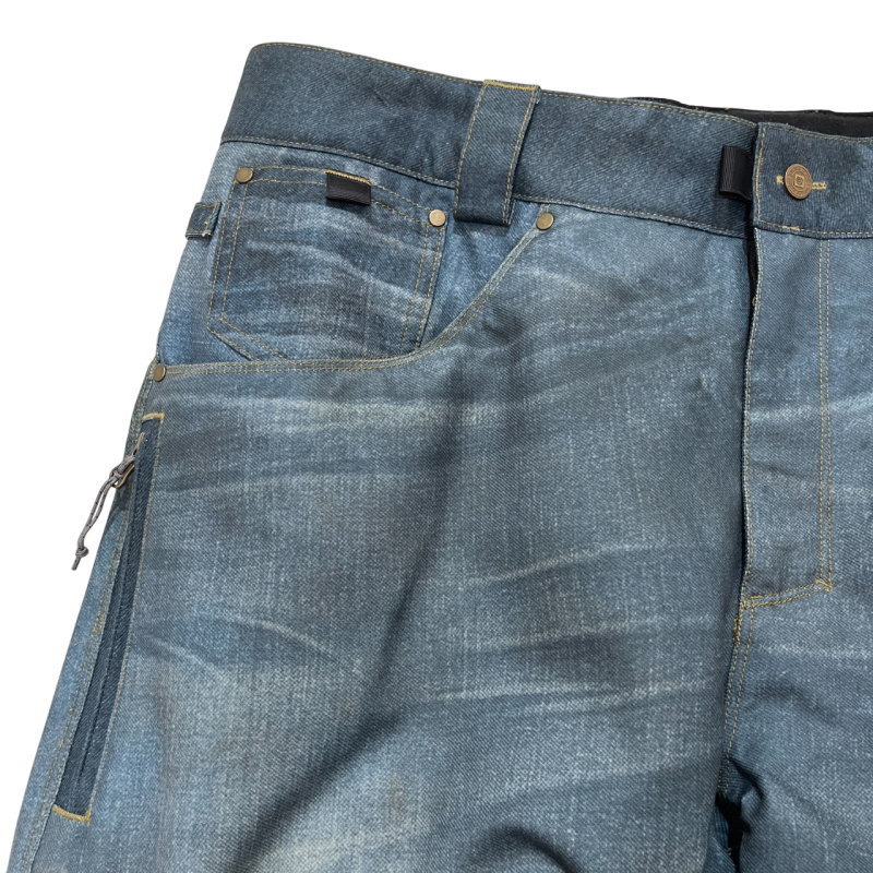 686（シックスエイトシックス） 【アウトレット】◎ 686 DECONSTRUCTED