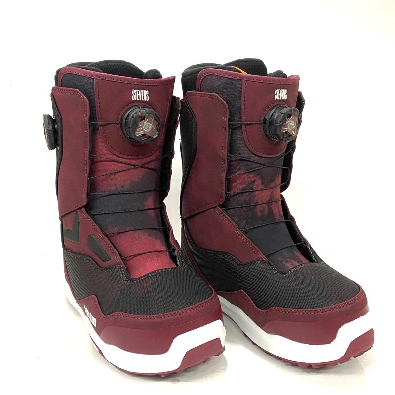 ラスト1点】 OUTLET 24-25 THIRTYTWO TM-2 DOUBLE BOA STEVENS カラー