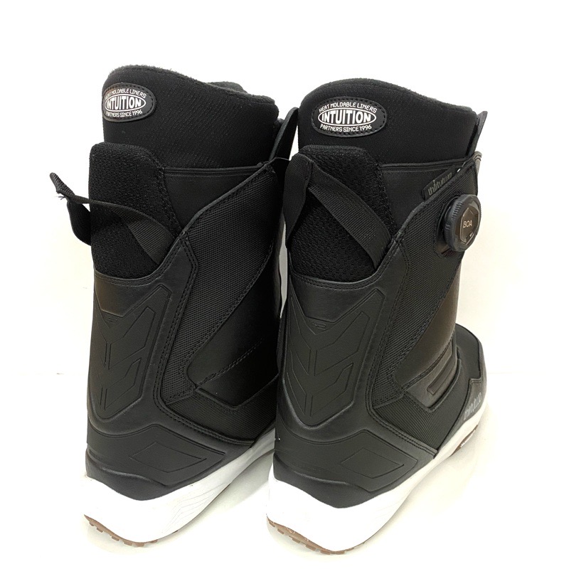 ラスト1点】 OUTLET 24-25 THIRTYTWO TM-2 DOUBLE BOA WIDE BLACK