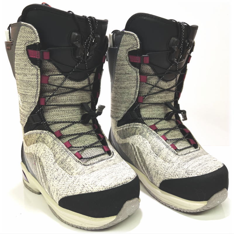 22-23 NITRO RONDA TLS カラー:Heather Grey 24cm ナイトロ ロンダ