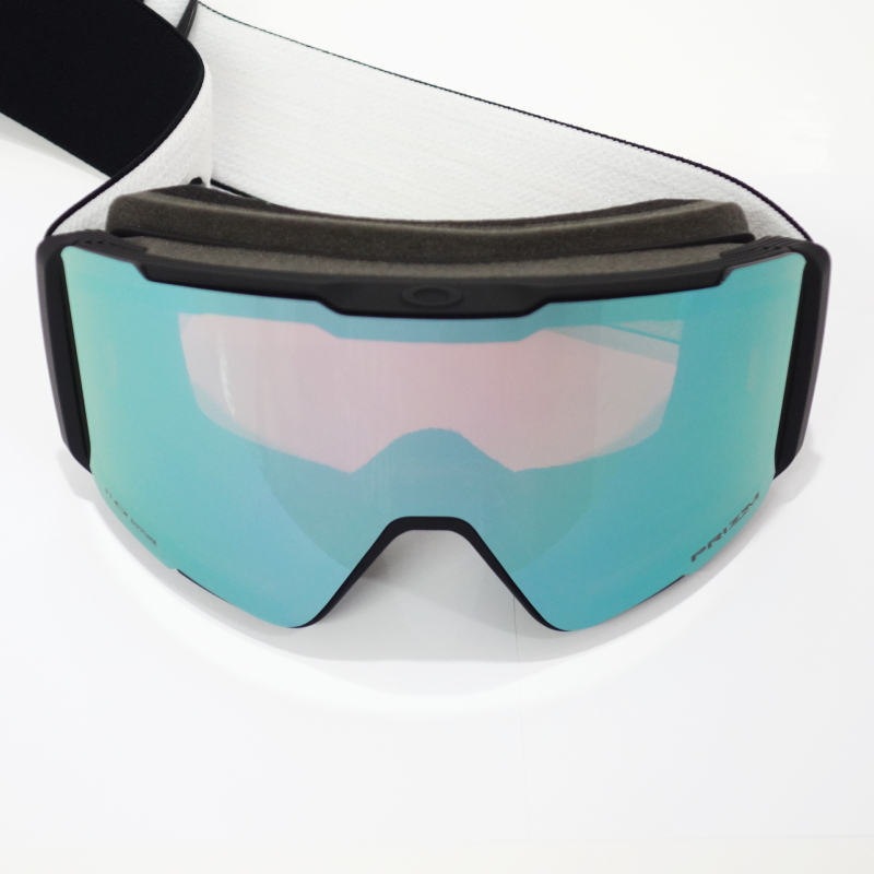 OAKLEY（オークリー） 24-25OAKLEY LINE MINER PRO L ASIA カラー