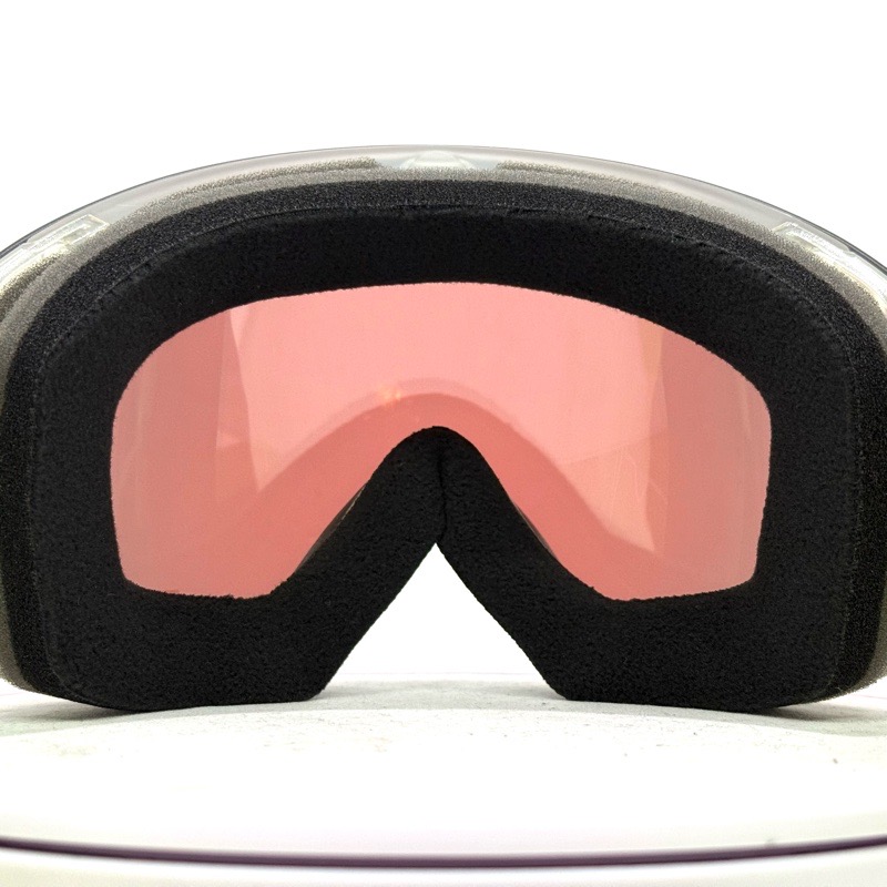 OAKLEY（オークリー） 24-25OAKLEY FLIGHT DECK L カラー:HEAT MAP